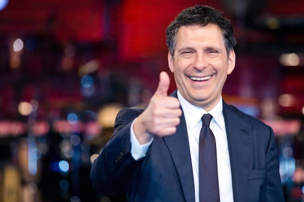 Fabrizio Frizzi