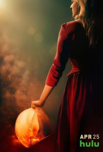 The Handmaid's Tale 2
