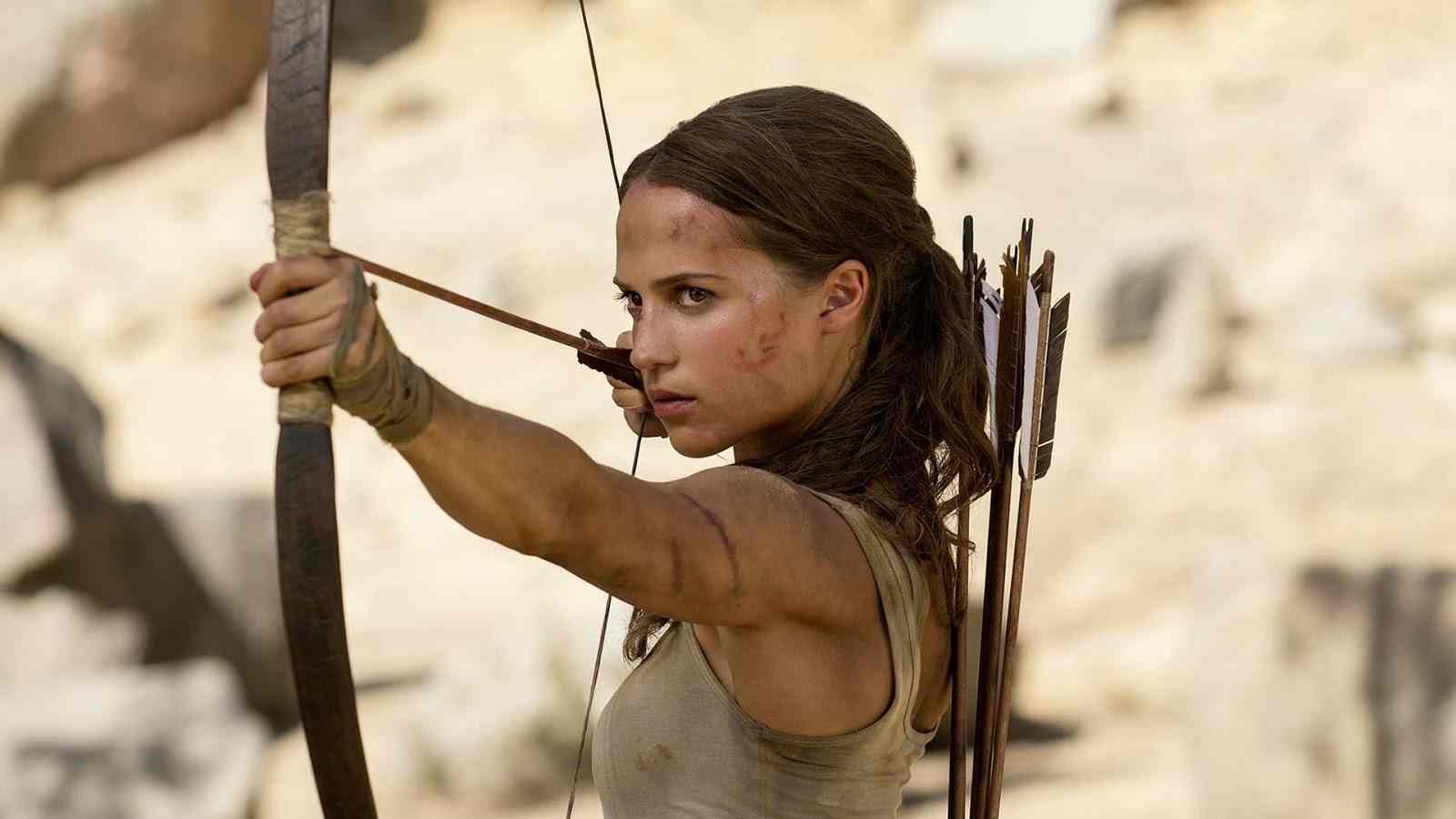 Tomb Raider