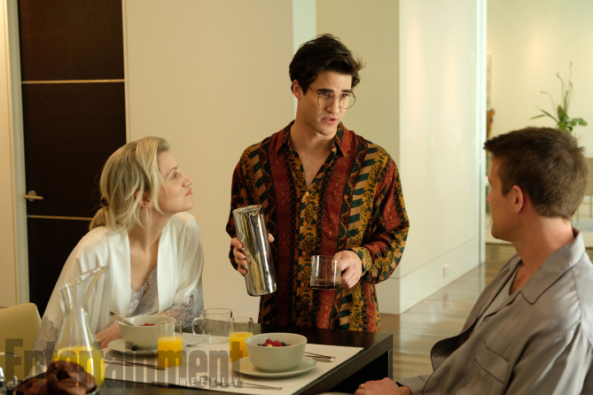 The Assassination of Gianni Versace