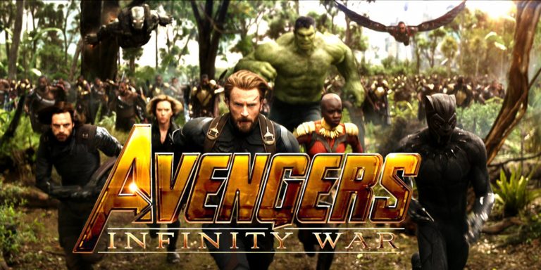 Avengers: Infinity War, presto un nuovo trailer