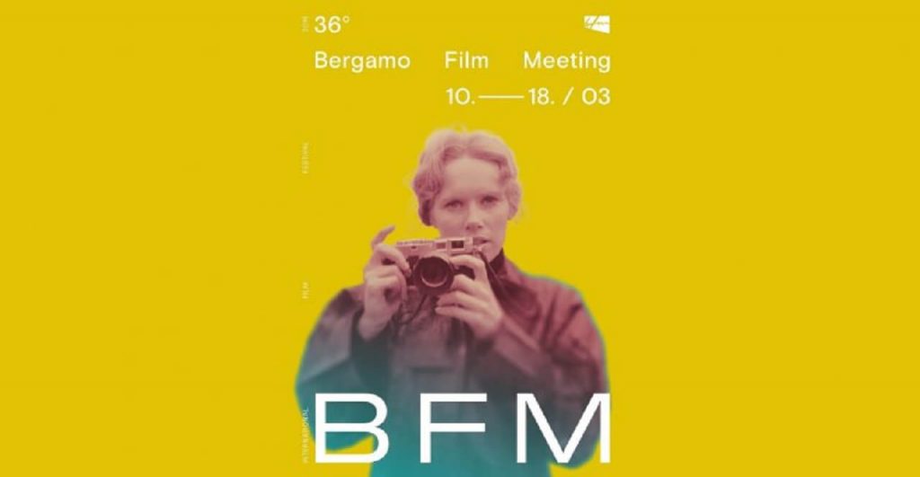 Bergamo Film Meeting