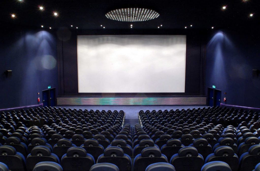 Cinemadays