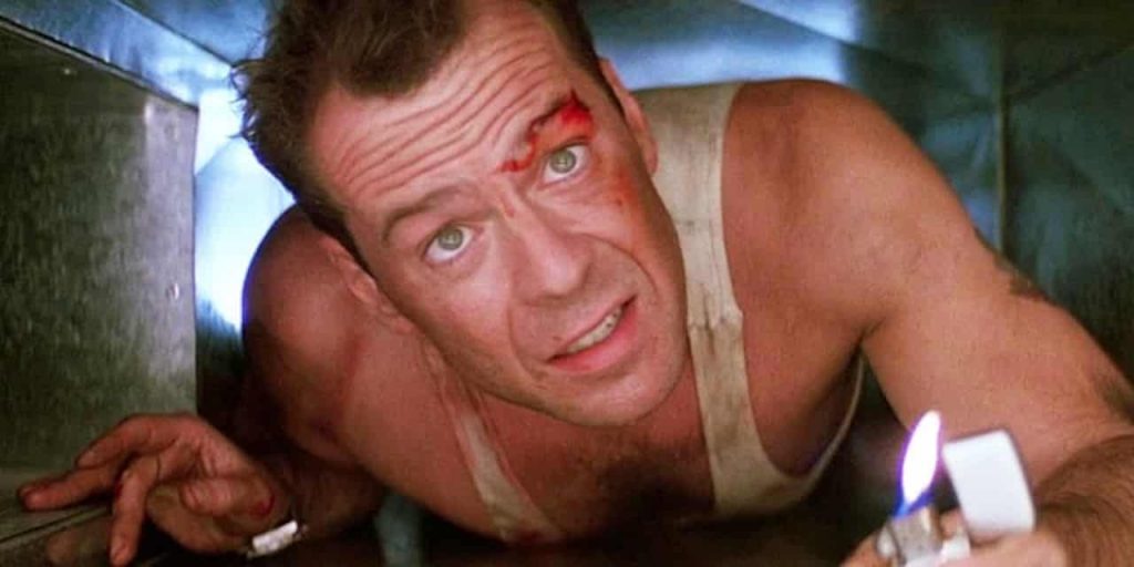 Die Hard-Year One: ingaggiati gli sceneggiatori di The Conjuring - immagine 1 dell'articolo