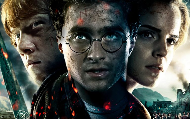 Harry Potter, Daniel Radcliffe è sicuro che ci sarà presto un reboot della saga!