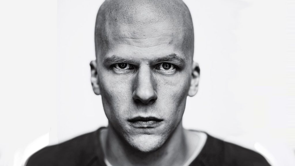 Jesse Eisenberg vorrebbe interpretare ancora Lex Luthor - immagine dell'articolo
