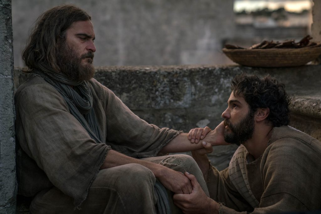 Maria Maddalena – Recensione del film con Rooney Mara - immagine 1 dell'articolo
