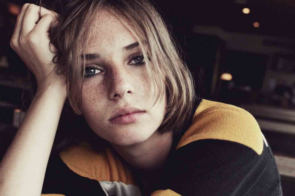 Stranger Things 3: Maya Thurman-Hawke nel cast - immagine 1 dell'articolo