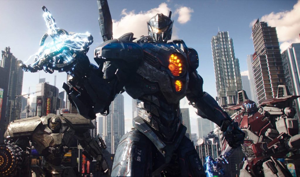 Pacific Rim: La Rivolta – Recensione [Spoiler Free] - immagine dell'articolo
