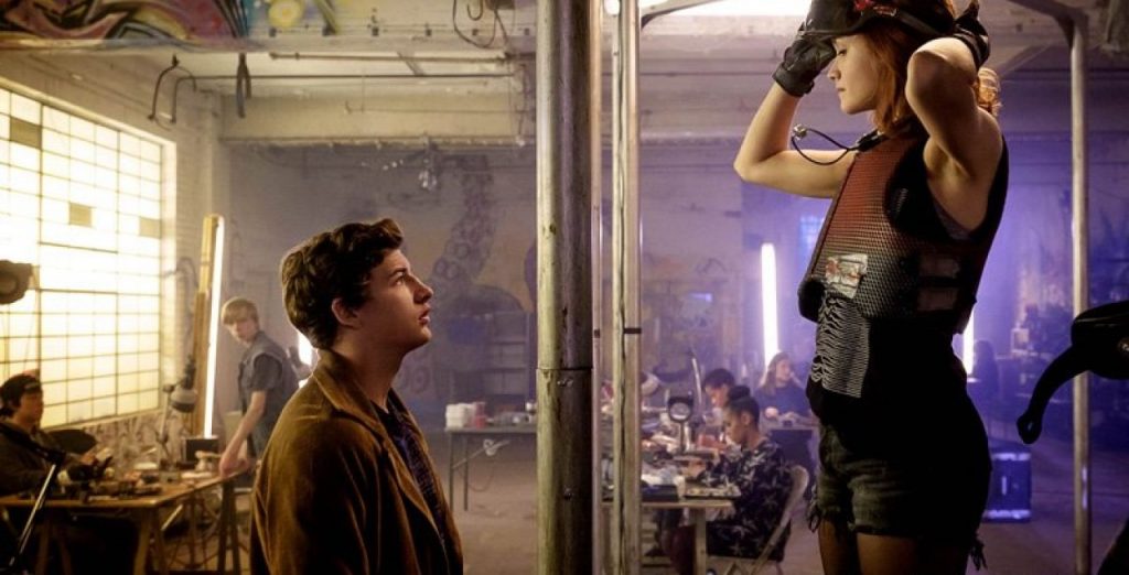 Ready Player One
