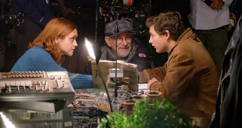 Ready Player One – Recensione del film di Steven Spielberg - immagine 1 dell'articolo