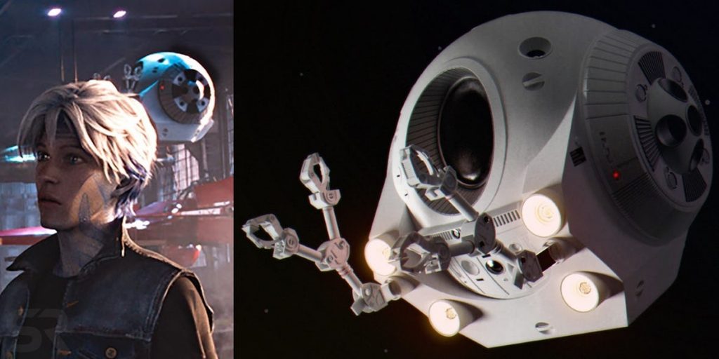 La guida a tutti gli Easter Egg di Ready Player One! - immagine 1 dell'articolo