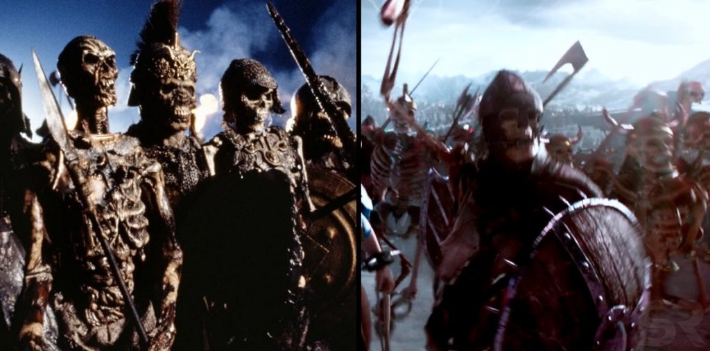 La guida a tutti gli Easter Egg di Ready Player One! - immagine 1 dell'articolo