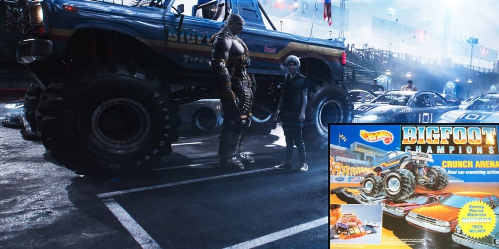 La guida a tutti gli Easter Egg di Ready Player One! - immagine 1 dell'articolo