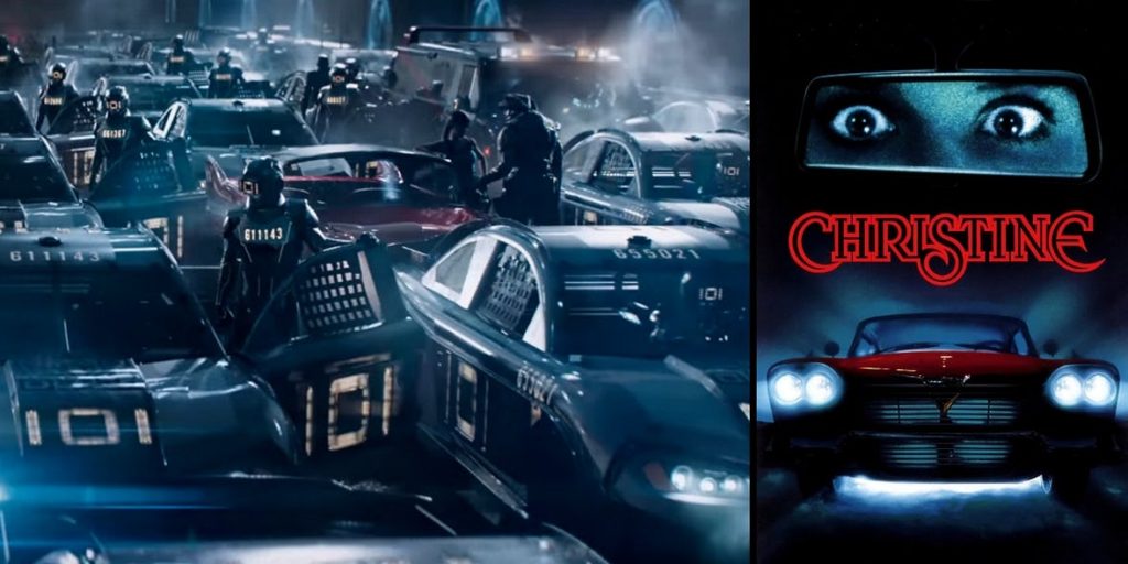 La guida a tutti gli Easter Egg di Ready Player One! - immagine 1 dell'articolo