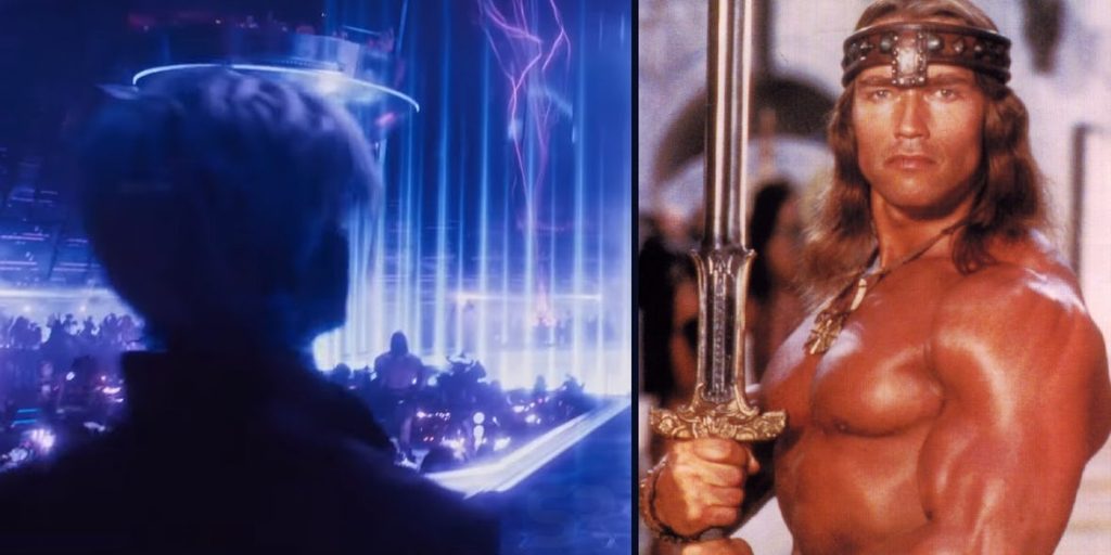 La guida a tutti gli Easter Egg di Ready Player One! - immagine 1 dell'articolo