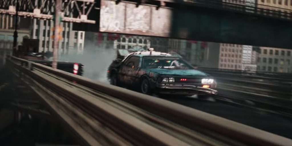 La guida a tutti gli Easter Egg di Ready Player One! - immagine 1 dell'articolo