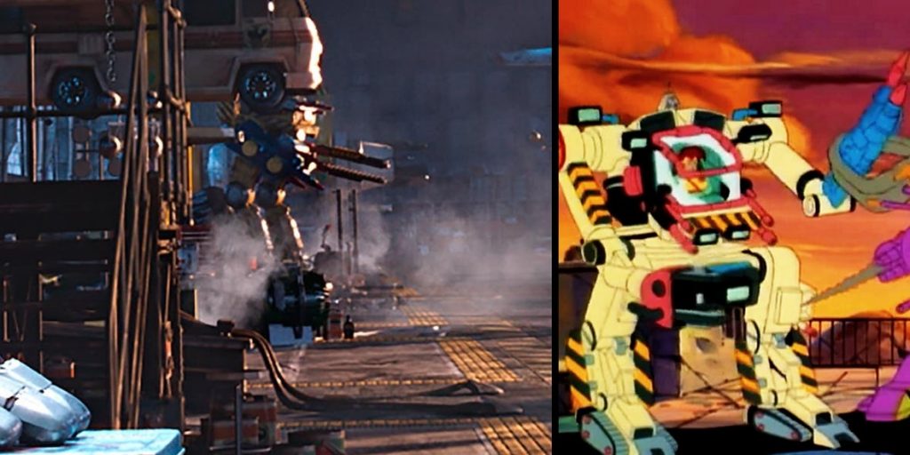 La guida a tutti gli Easter Egg di Ready Player One! - immagine 1 dell'articolo