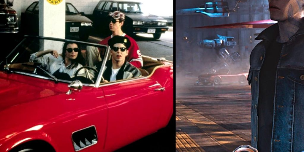 La guida a tutti gli Easter Egg di Ready Player One! - immagine 1 dell'articolo