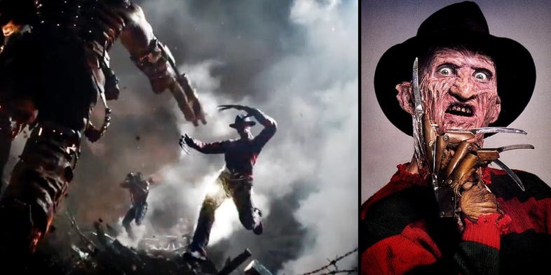 La guida a tutti gli Easter Egg di Ready Player One! - immagine 1 dell'articolo