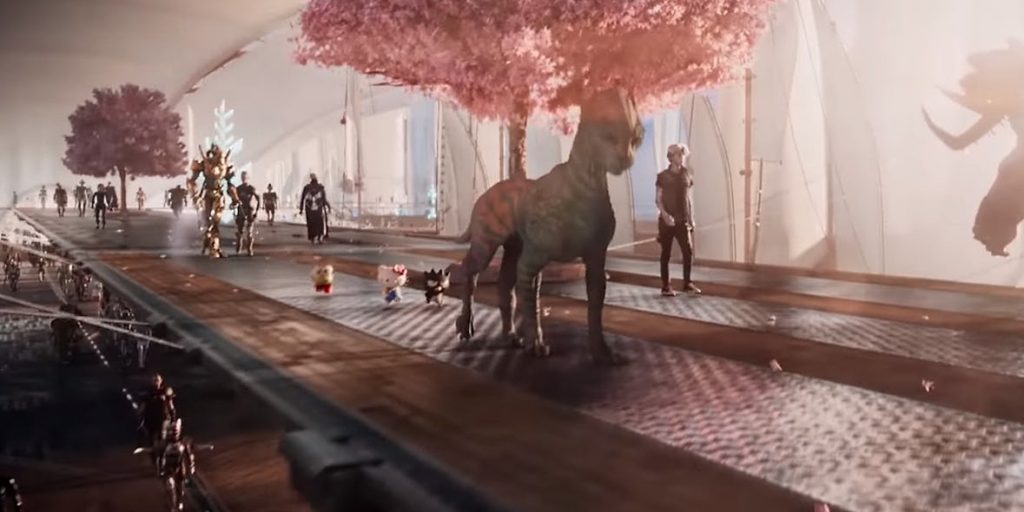 La guida a tutti gli Easter Egg di Ready Player One! - immagine 1 dell'articolo