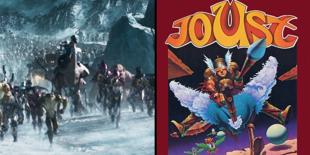 La guida a tutti gli Easter Egg di Ready Player One! - immagine 1 dell'articolo
