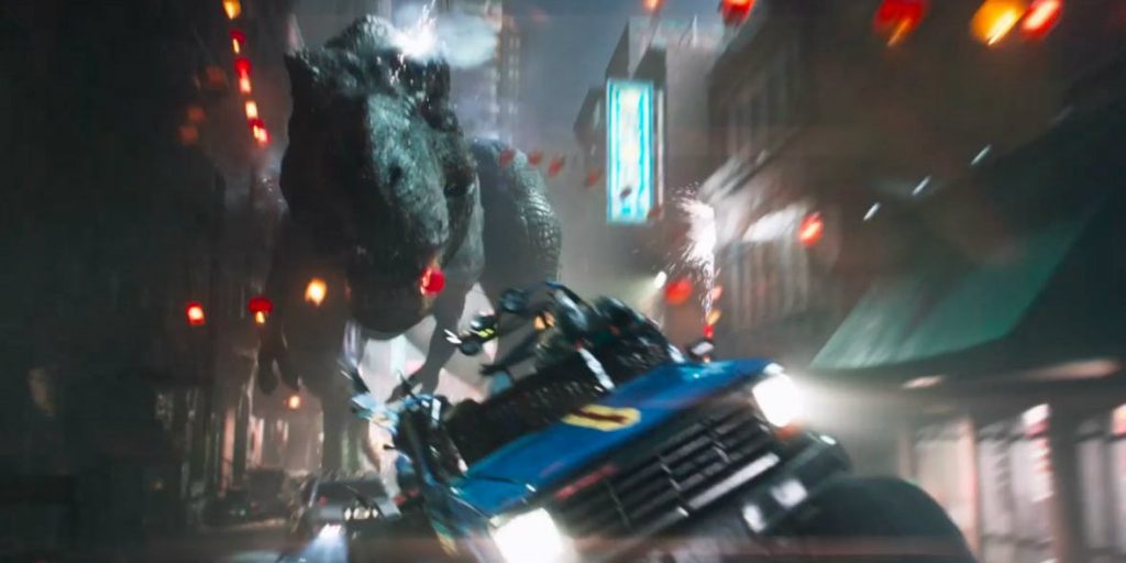 La guida a tutti gli Easter Egg di Ready Player One! - immagine 1 dell'articolo