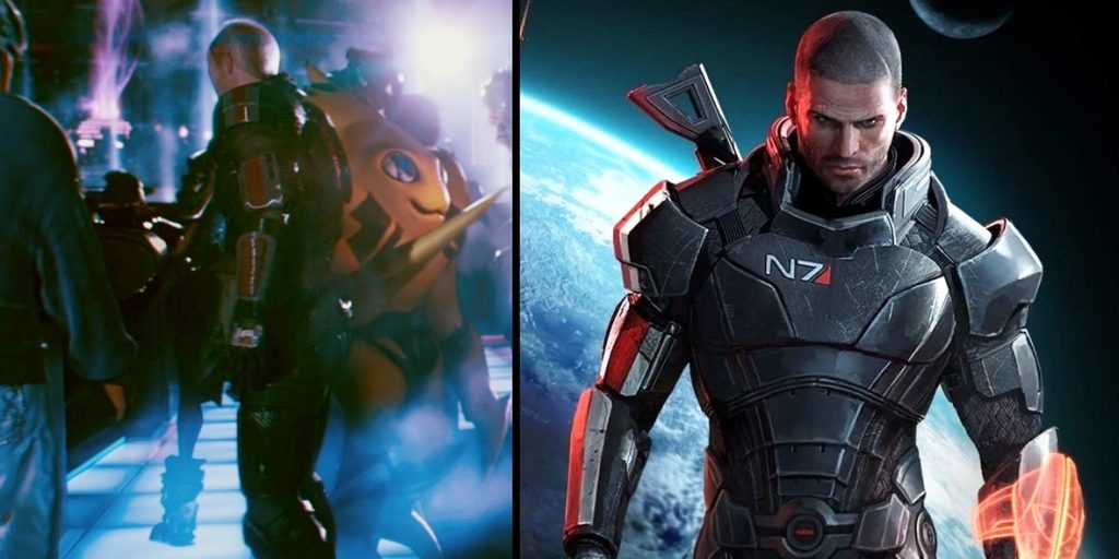 La guida a tutti gli Easter Egg di Ready Player One! - immagine 1 dell'articolo