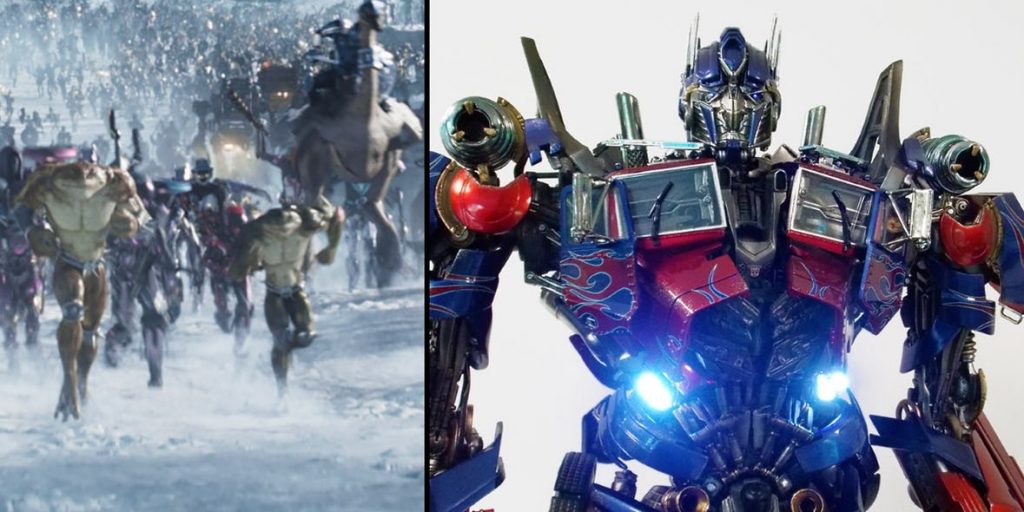 La guida a tutti gli Easter Egg di Ready Player One! - immagine 1 dell'articolo