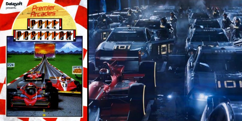 La guida a tutti gli Easter Egg di Ready Player One! - immagine 1 dell'articolo