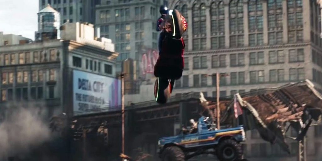 La guida a tutti gli Easter Egg di Ready Player One! - immagine 1 dell'articolo