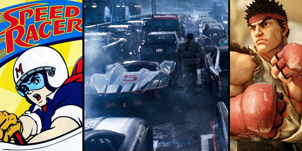 La guida a tutti gli Easter Egg di Ready Player One! - immagine 1 dell'articolo