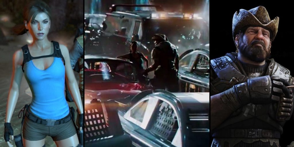 La guida a tutti gli Easter Egg di Ready Player One! - immagine 1 dell'articolo