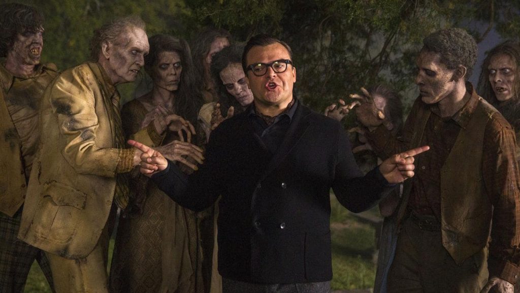 The House with a Clock in its Walls, il trailer ufficiale - immagine dell'articolo