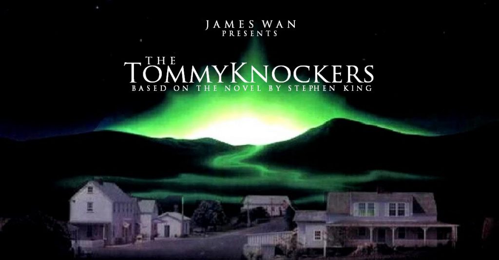 The Tommyknockers