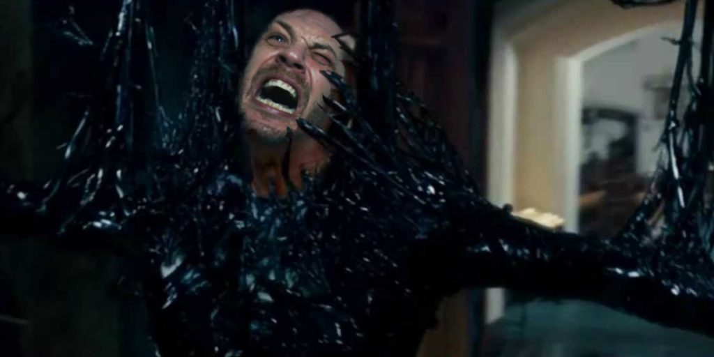 Venom
