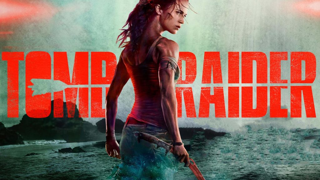 Tomb Raider – Recensione - immagine dell'articolo