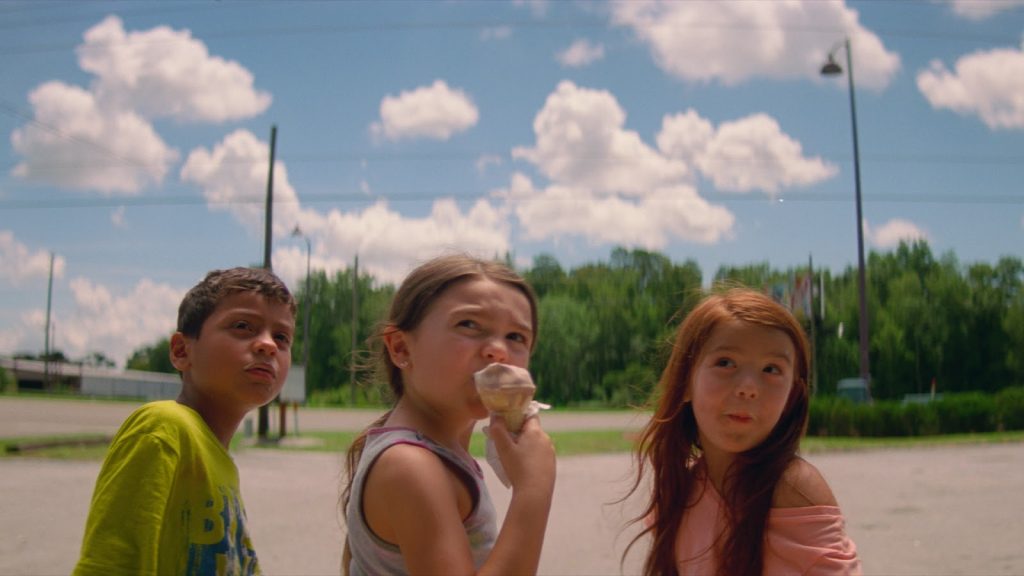 Un sogno chiamato Florida – Recensione - immagine 2 dell'articolo