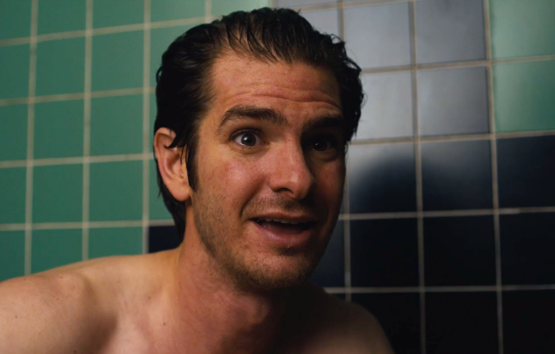 Andrew Garfield nel primo trailer di Under the Silver Lake - immagine dell'articolo