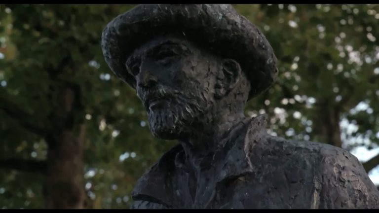 Van Gogh: tra il grano e il cielo – Recensione