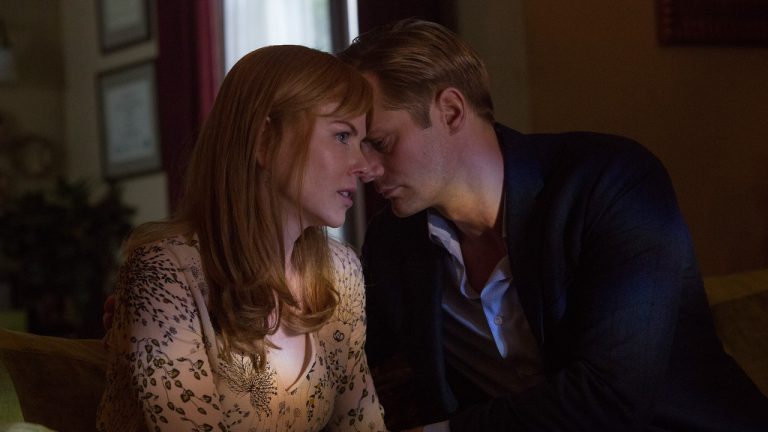 Nicole Kidman nel nuovo progetto HBO