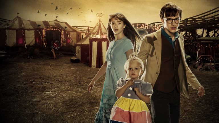 Una serie di sfortunati eventi 2 – Recensione