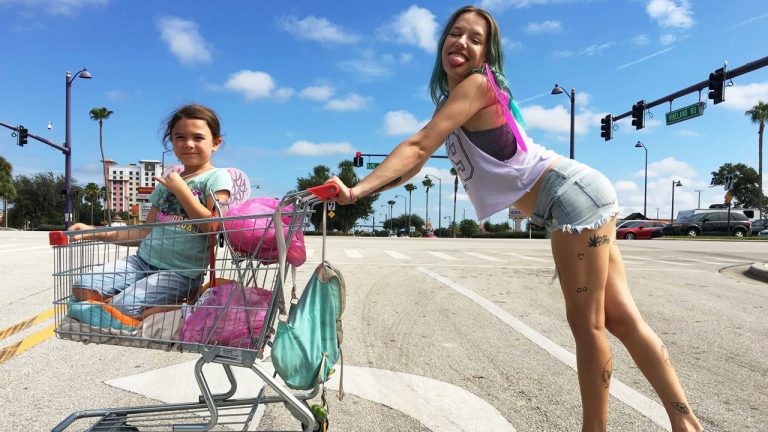 Un sogno chiamato Florida – Recensione