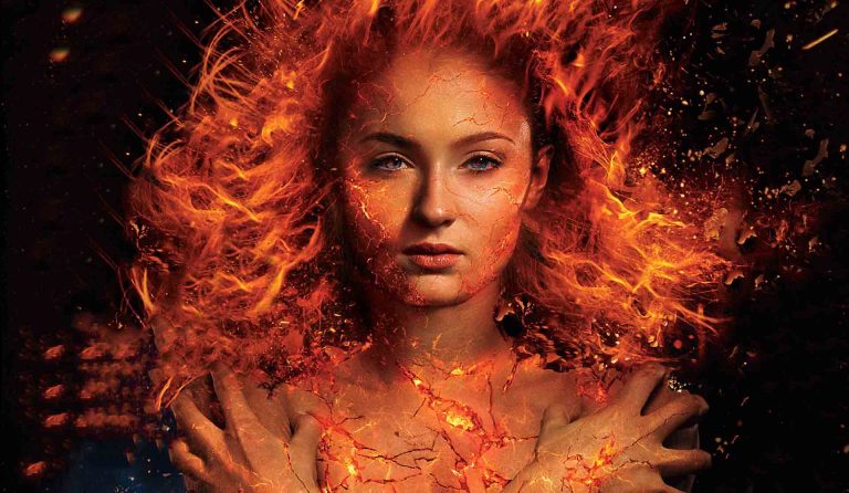 X-Men: Dark Phoenix, il nuovo atteso trailer italiano