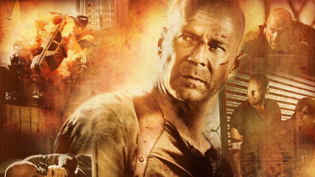 Die Hard-Year One: ingaggiati gli sceneggiatori di The Conjuring - immagine dell'articolo