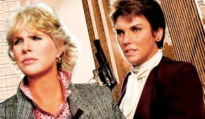 Cagney e Lacey