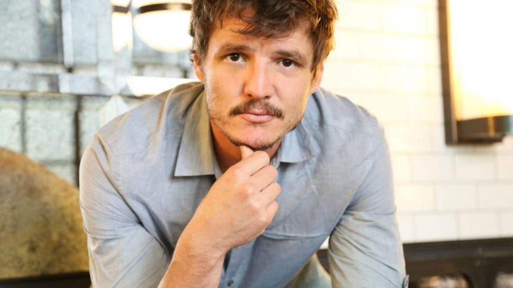 Pedro Pascal