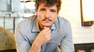 Pedro Pascal nel cast di Wonder Woman - immagine 1 dell'articolo