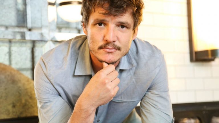 Pedro Pascal nel cast di Wonder Woman