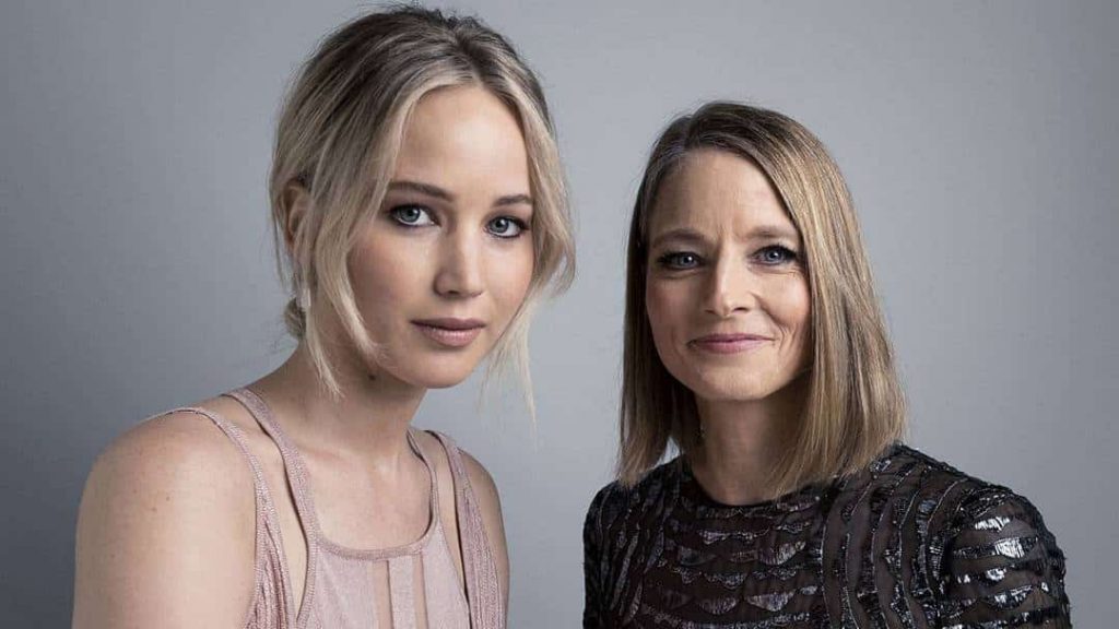 Oscar 2018, Jennifer Lawrence e Jodie Foster consegneranno l’Oscar alla migliore attrice - immagine 1 dell'articolo